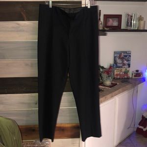 100% Cosani Wool Men Pants - size 34